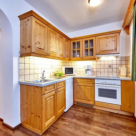 Gaestehaus Anneliese * Wallgau