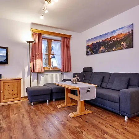 Gaestehaus Anneliese