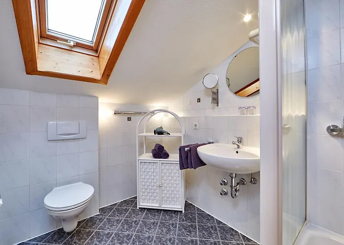 Gaestehaus Anneliese Апартаменты Вальгау