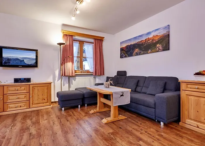 Gaestehaus Anneliese