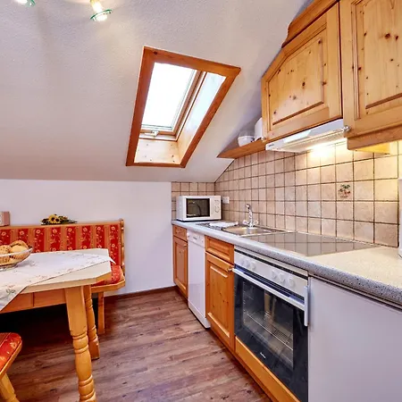 Apartamento Gaestehaus Anneliese