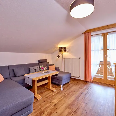 Gaestehaus Anneliese