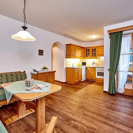 Διαμέρισμα Gaestehaus Anneliese *