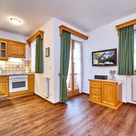 Διαμέρισμα Gaestehaus Anneliese *