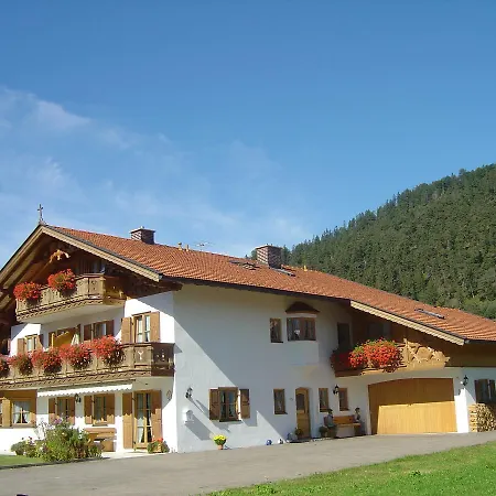Διαμέρισμα Gaestehaus Anneliese *