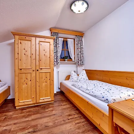 Gaestehaus Anneliese * Wallgau