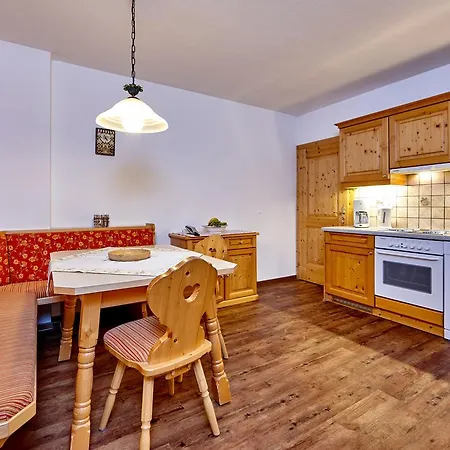 Διαμέρισμα Gaestehaus Anneliese *