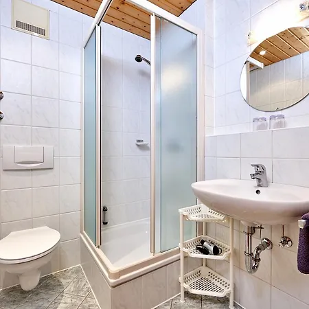 Διαμέρισμα Gaestehaus Anneliese *