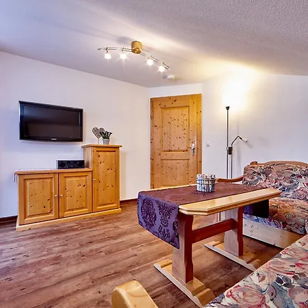 Apartamento Gaestehaus Anneliese *