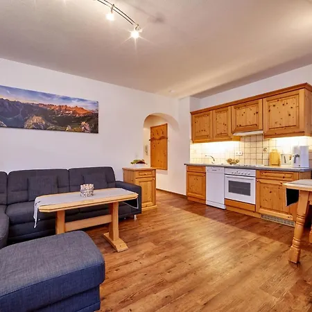 Apartamento Gaestehaus Anneliese