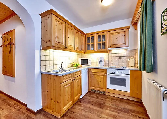 Gaestehaus Anneliese * Wallgau